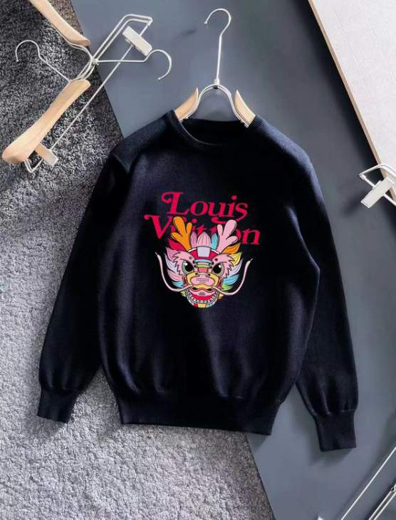 Picture of Louis Vuitton Sweaters _SKULVM-3XLkdtn31046975